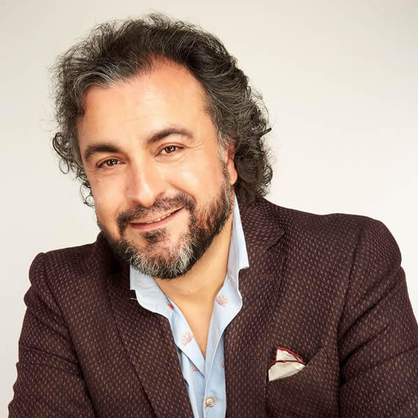 Cemil Baysal