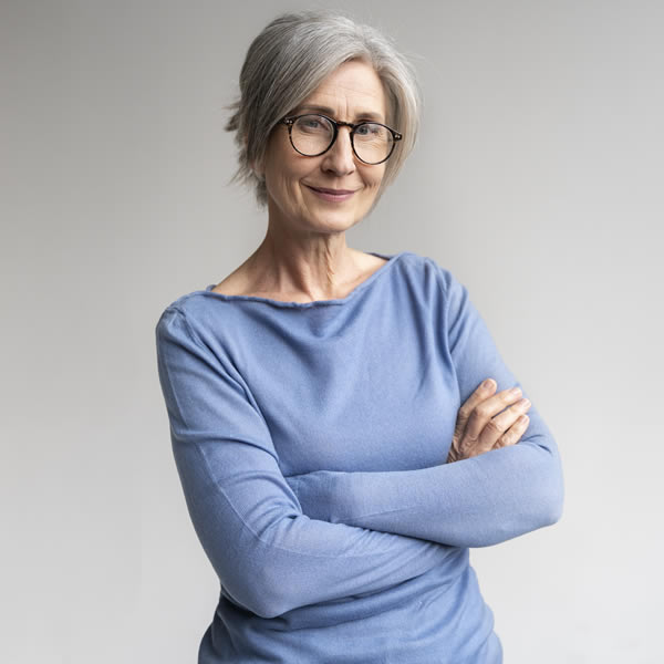 Deborah Meier - İnanoğlu