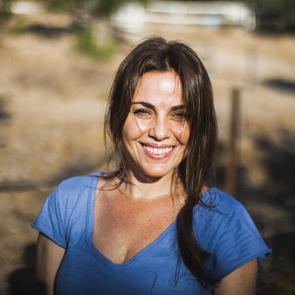 Hande Özer Meier